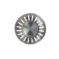 BASKET CAP FOR SINK FRANKE PREMIUM DIAMETER 84 MM GENUINE