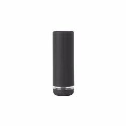 Brabantia SinkStyle Soap Squeezer ? Non-Drip Dispenser for Washing Up Liquid ? Accessories with Easy Refill, Textured Non-Sli ...