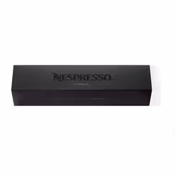 Nespresso Vertuo Capsules/Pods 10's (Nespresso Vertuo Stormio 8 Pods 10?s)