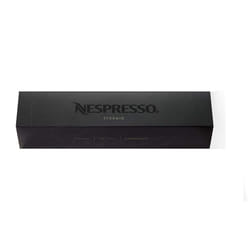 Nespresso Vertuo Capsules/Pods 10's (Nespresso Vertuo Stormio 8 Pods 10?s)