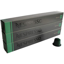 Nespresso Capsules UK - 30x Capriccio - Original Nestl? - Espresso Coffee