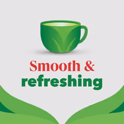 PG Tips | Green Tea Bags Bulk | Individually Wrapped Tea Bags | String & Tagged | Smooth & Refreshing | 6 Packs | 150 Plant Based Biodegradable