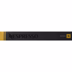 Nespresso Volluto Coffee Pod 50 Capsules