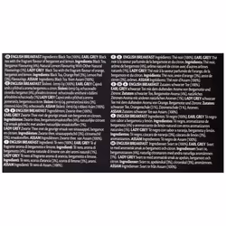 Twinings Special Treats Collection Gift Set (40 Teabags)