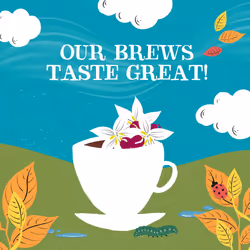 Clipper Rich Roast Organic Instant Coffee | 6 x 100g Jars | Bulk Buy for Home & Catering | Sustainable Fairtrade Coffee by Clipper Teas | Ethically