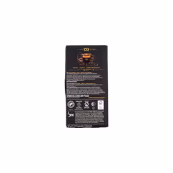 L'OR Espresso Chocolate Flavour Coffee Pods X10 (Pack of 10, Total 100 Capsules)