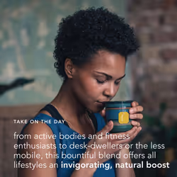Pukka Herbs | Turmeric Active Organic Box |Tea With Ginger, Turmeric, Nettle & Orange | Ideal For Boosting Energy | 4 Packs | 80 Plant Based