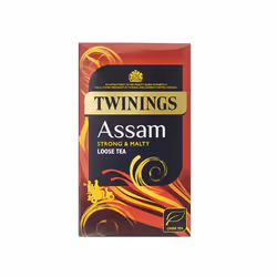 Twinings Assam Tea 160 Tea Bags (Multipack of 4 x 40 Bags)