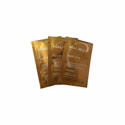 Malibu C Hard Water Weekly Demineralizer - 3 Packets by Malibu Wellness