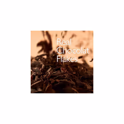 Hotel Chocolat Everything Hot Chocolate Sachet Selection - Luxury Chocolate Flakes - Pack of 20 Single-Serve Sachets, 700g - Different Recipes