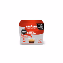 Lavazza Modo Variety Bundles 9 Packets of Total of 132 Coffee Capsules