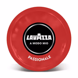 Lavazza A Modo Mio Passionale Capsules 72-720 Bulk Offer (144)