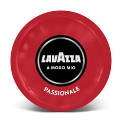 Lavazza A Modo Mio Passionale Capsules 72-720 Bulk Offer (144)