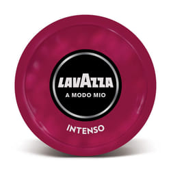Lavazza A Modo Mio Espresso Intenso Coffee Capsules, 36-Count, Pack of 1 (36 capsules)