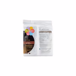 Tassimo L'OR Latte Macchiato Coffee Pods , 8 Count ( Pack of 5), (40 drinks)