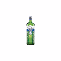 Gordon's Alcohol Free Spirit | 0% vol | 70cl | Created with the Gin Botanicals Used in Gordon's London Dry Gin | Piny Juniper ...