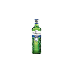 Gordon's Alcohol Free Spirit | 0% vol | 70cl | Created with the Gin Botanicals Used in Gordon's London Dry Gin | Piny Juniper Character | For a Non
