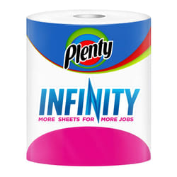 Plenty Infinity Kitchen Roll 6 Rolls (1x6)
