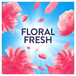 Lenor Outdoorable Fabric Conditioner 480 Washes (8x60), Floral Fresh - Ultra Concentrated Freshness