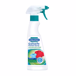 Dr. Beckmann Gall Soap Stain Spray-Remove, 250ml Spray Bottle