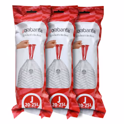 Brabantia Bin liners