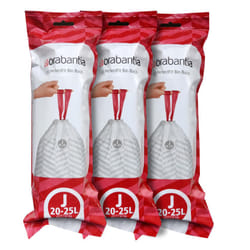Brabantia Bin liners