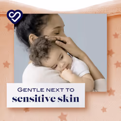 Comfort Pure Dreams Cashmere Soft Sensitive Fabric Conditioner dermatologically tested fabric softener gentle next to sensitive skin 270 washes (6x