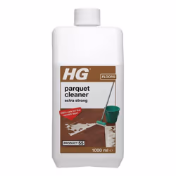 HG parquet Power Floor Cleaner,1L