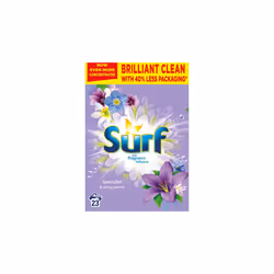 Surf Lavender & Spring Jasmine Washing Powder, 1.15 kg