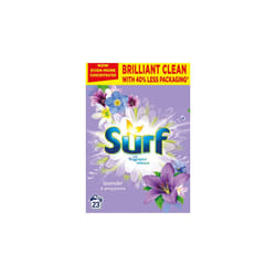 Surf Lavender & Spring Jasmine Washing Powder, 1.15 kg