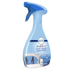 Febreze Air Freshener, Extra Strength Fabric Refresher Air Freshener, 16.9-Ounce