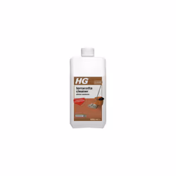 HG Terracotta Clean & Shine, Product 86, Restoring Cleaner for Natural Stone, Concentrated Mopping Cleaner with Fresh Scent - ...