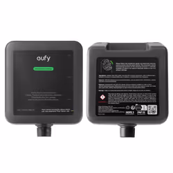 eufy Hard Floor Cleaner for Robot Vacuum Omni S1 and S1 Pro, Safe and Gentle for Hand, Automatically Mix without Manual Dilut ...