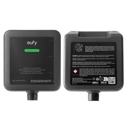 eufy Hard Floor Cleaner for Robot Vacuum Omni S1 and S1 Pro, Safe and Gentle for Hand, Automatically Mix without Manual Dilution, 600ml