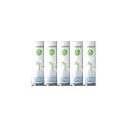5 x Brabantia Pack Of 20 Extra Strong Perfect Fit G Size 23-30L Waste Bin Liners