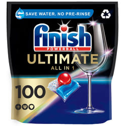 Finish Ultimate Dishwasher Tablets Original, 100 tablets