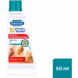 Dr. Beckmann ? Devil Blood & Dairy Stain Remover ? 50 ml ? Pack of 3