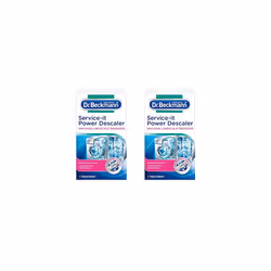 Dr. Beckmann Power Descaler, 2 x 50