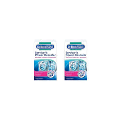 Dr. Beckmann Power Descaler, 2 x 50