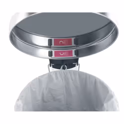 Brabantia Heavy Duty Perfect Fit Bin Liners (5 Packs of 20) 10-12 Litre