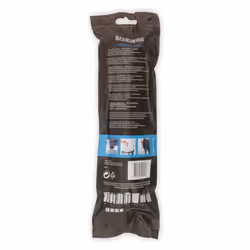 Brabantia Heavy Duty Perfect Fit Bin Liners (5 Packs of 20) 10-12 Litre