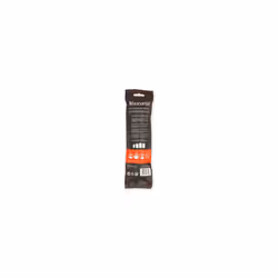 Brabantia 100314 PerfectFit Bin Liners Multipack (Size B/5 Litre) Thick Plastic Trash Bags with Tie Tape Drawstring Handles (200 Bags), White