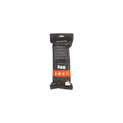 Brabantia PerfectFit Bin Liners Multipack (Size M/60 Litre) Thick Plastic Trash Bags with Tie Tape Drawstring Handles (120 Bags)