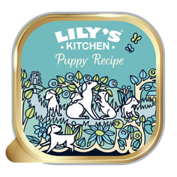 Lily's Kitchen - Complete Natural Adult Dog Food Wet (10 x 150g Trays)