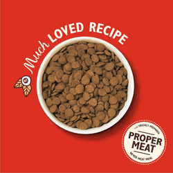 Lily?s Kitchen Made with Natural Ingredients Adult Dry Dog Food Beef Stew with Ancient Grains 7kg Bag