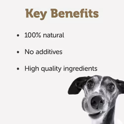 Applaws 100% Natural Wet Dog Food , Chicken and Fish Selection in Broth 156 g Tin (16 x 156 g Tins)