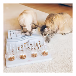 Trixie Cat Activity Fun Board, 30 ? 40 cm
