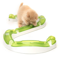 Catit Senses Wave Circuit for All Breed Sizes