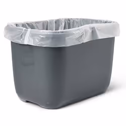 Savic Hop In Litter Bags - 6 bags