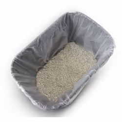 Savic Hop In Litter Bags - 6 bags